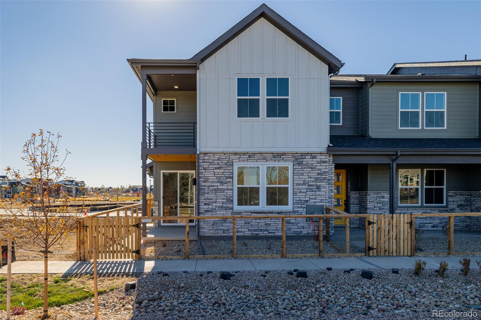 2919 E 103rd Drive Thornton CO 80229