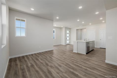 2919 E 103rd Drive Thornton CO 80229