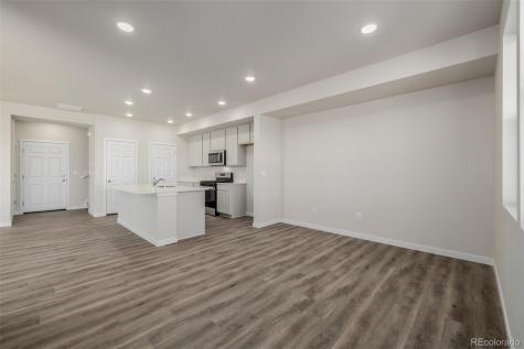 2919 E 103rd Drive Thornton CO 80229