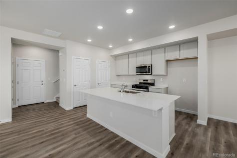 2919 E 103rd Drive Thornton CO 80229