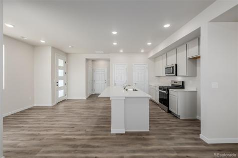 2919 E 103rd Drive Thornton CO 80229