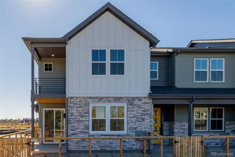 2919 E 103rd Drive Thornton CO 80229