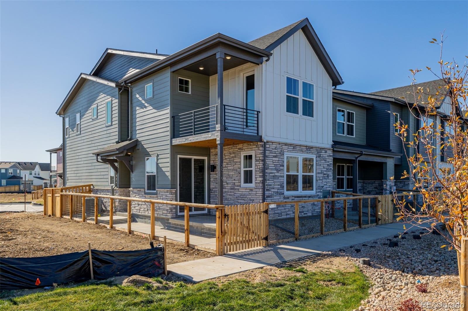 2919 E 103rd Drive Thornton CO 80229
