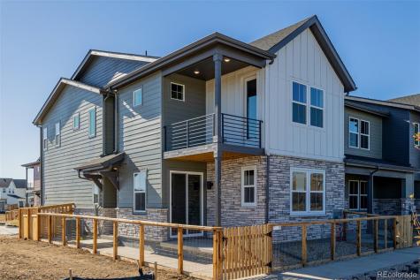 2919 E 103rd Drive Thornton CO 80229