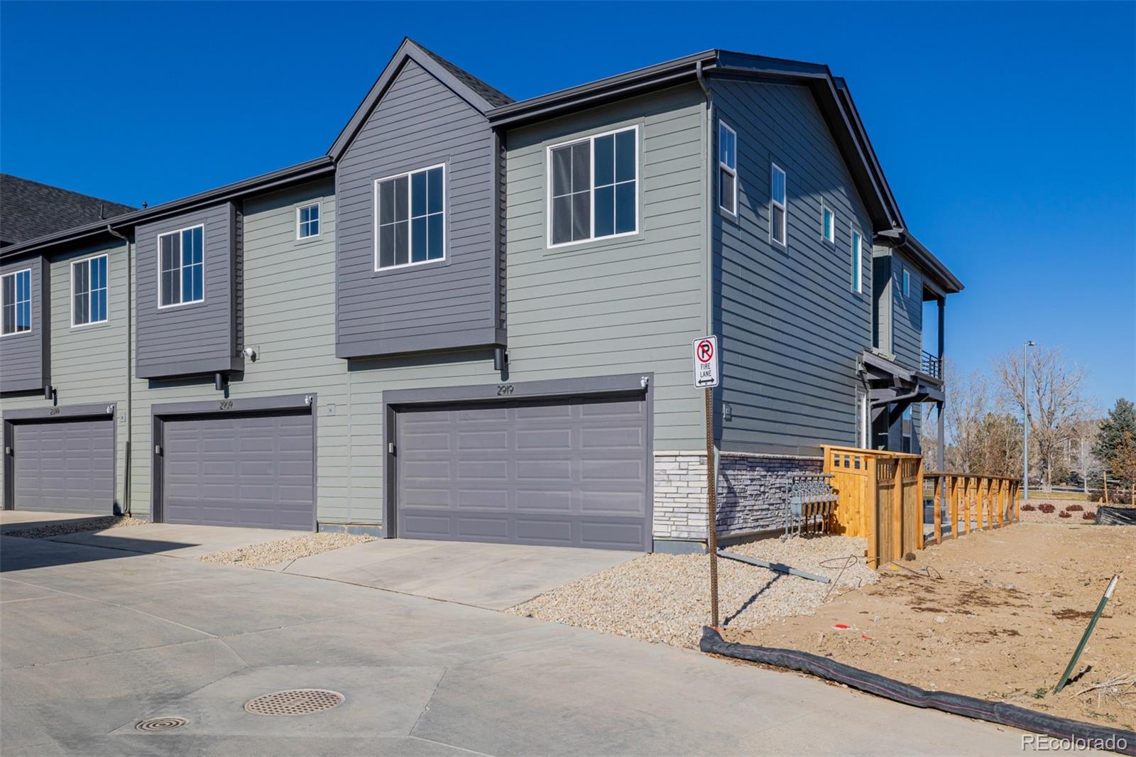 2919 E 103rd Drive Thornton CO 80229