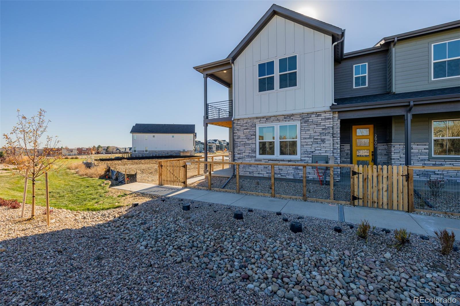 2919 E 103rd Drive Thornton CO 80229