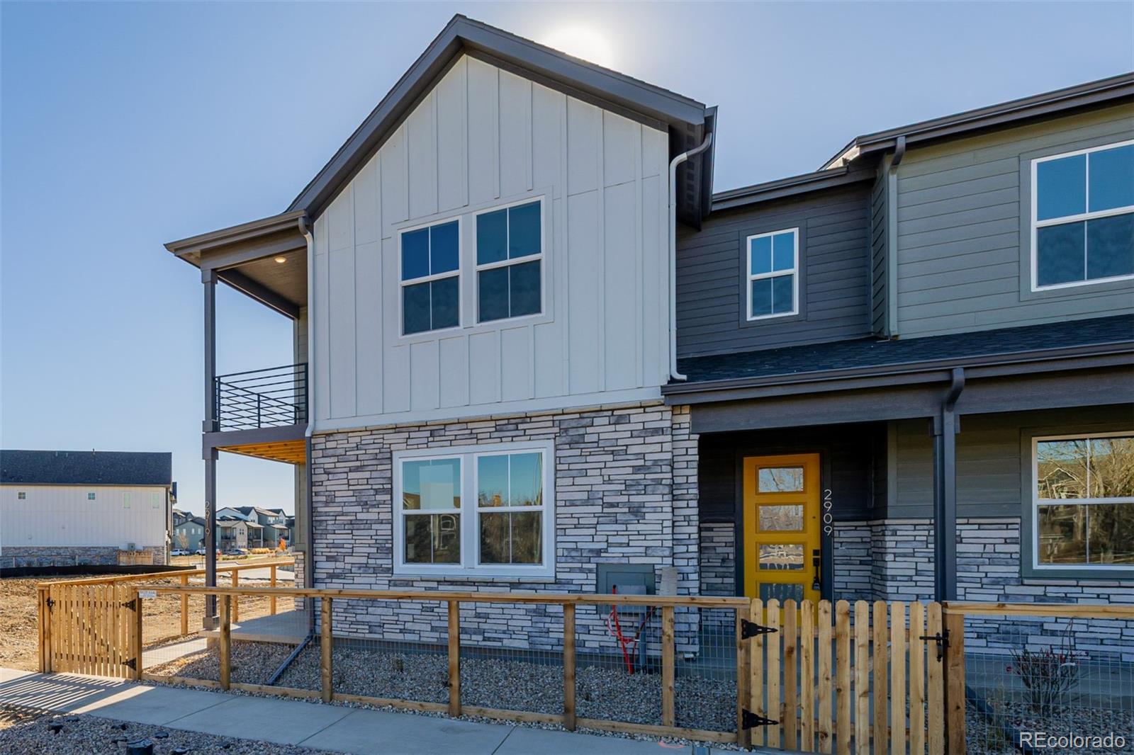 2919 E 103rd Drive Thornton CO 80229
