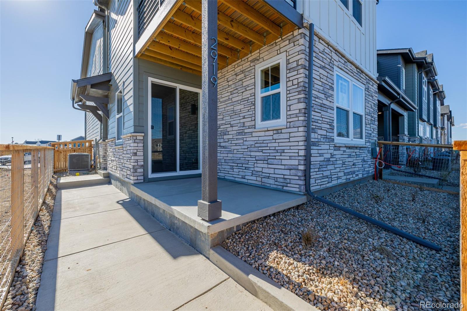 2919 E 103rd Drive Thornton CO 80229