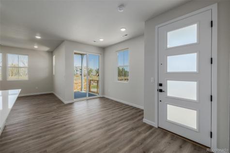 2919 E 103rd Drive Thornton CO 80229