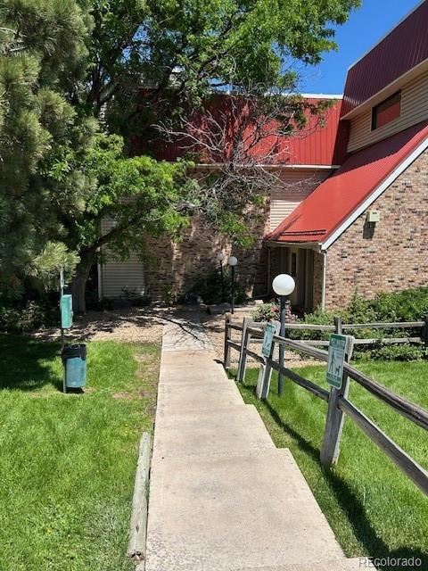 14751 E Tennessee Drive Aurora CO 80012