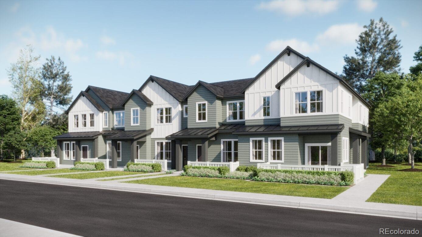 7679 S Mobile Way Centennial CO 80018