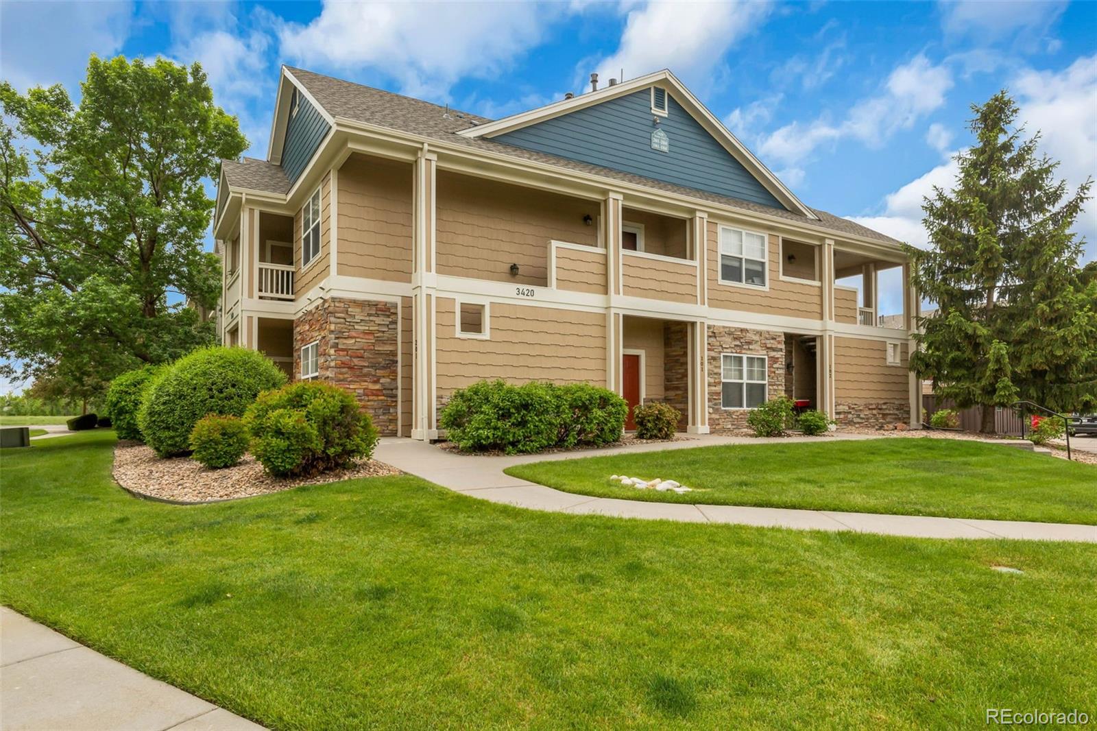 3420 Boulder Circle Broomfield CO 80023