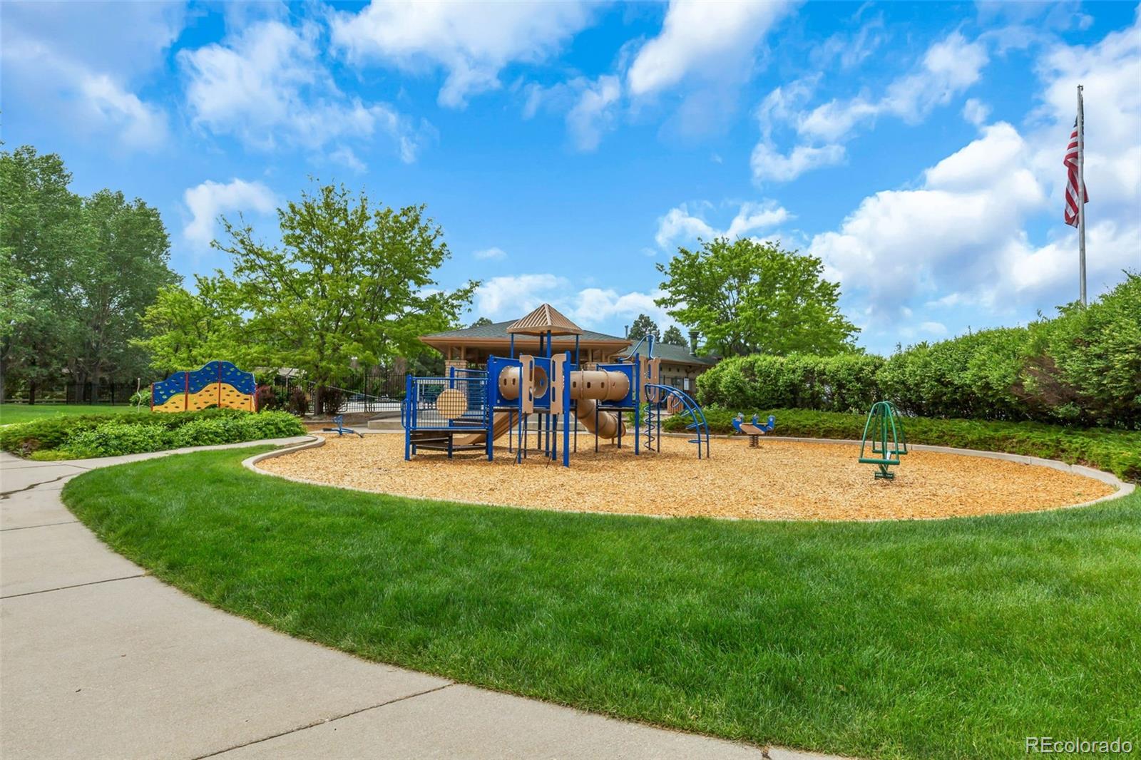 3420 Boulder Circle Broomfield CO 80023