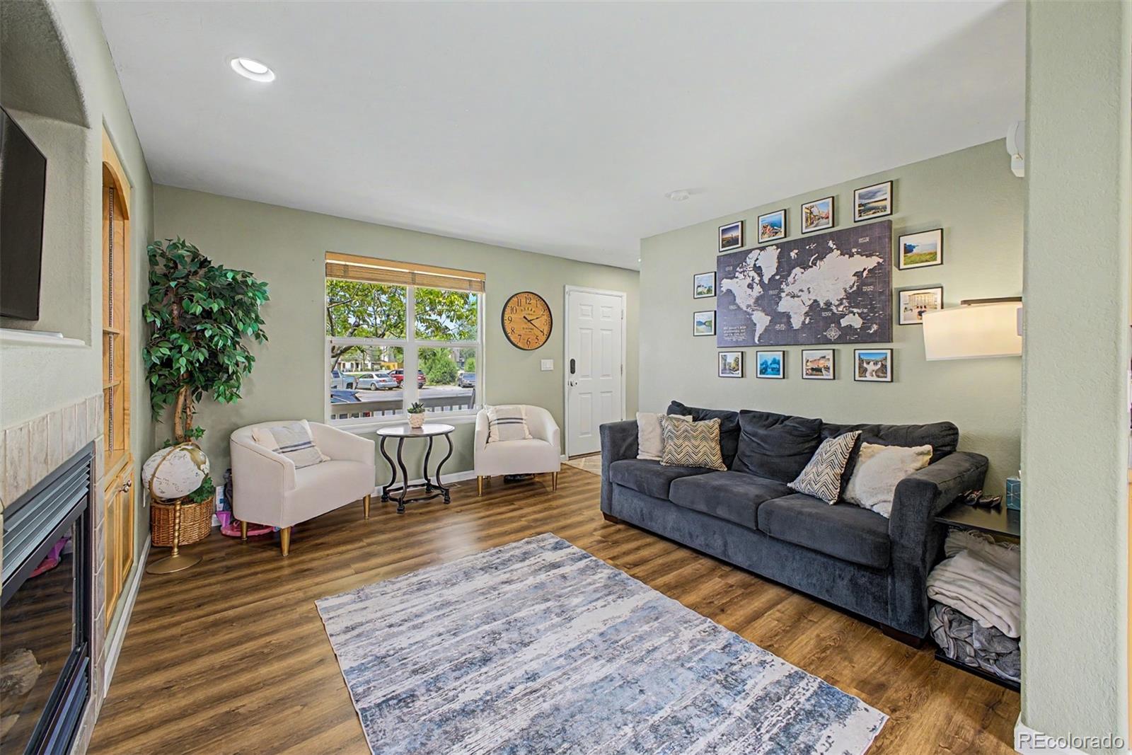 1645 S Chester Court Denver CO 80247