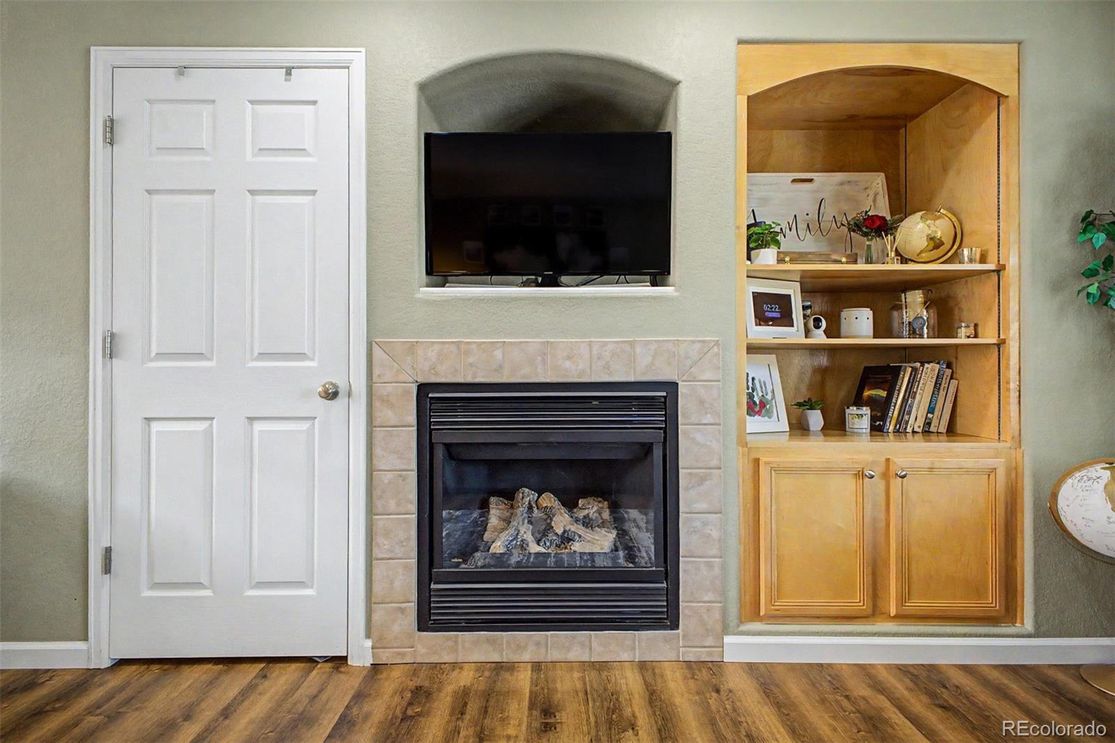 1645 S Chester Court Denver CO 80247