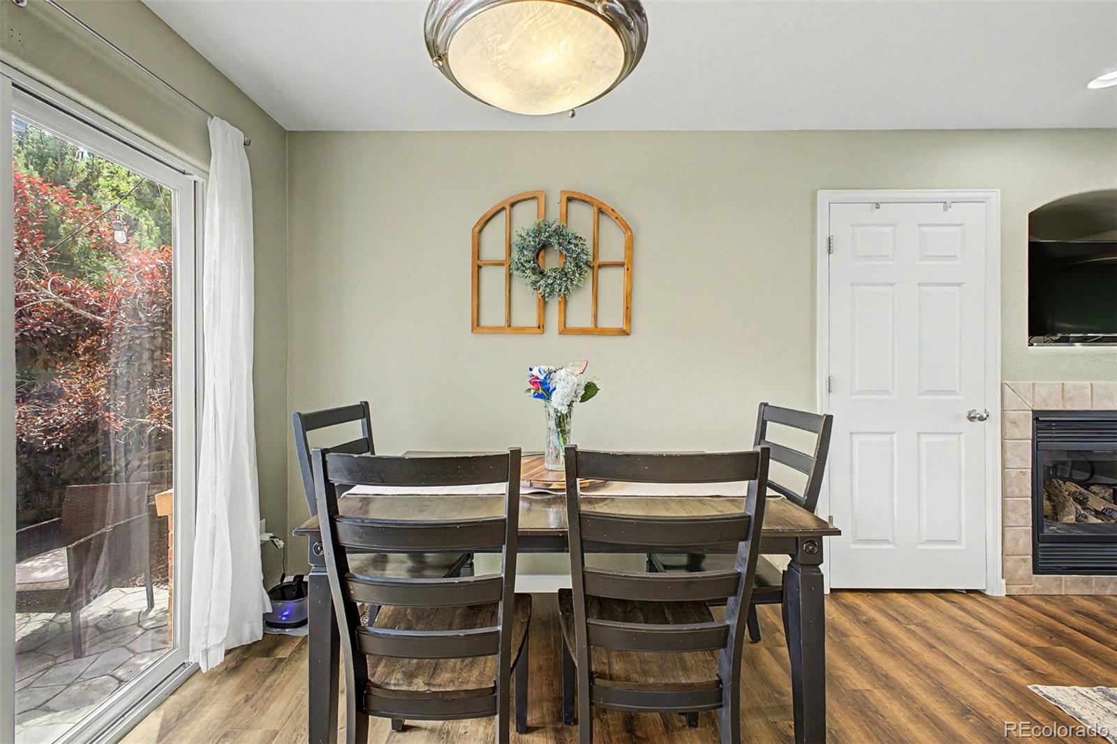 1645 S Chester Court Denver CO 80247