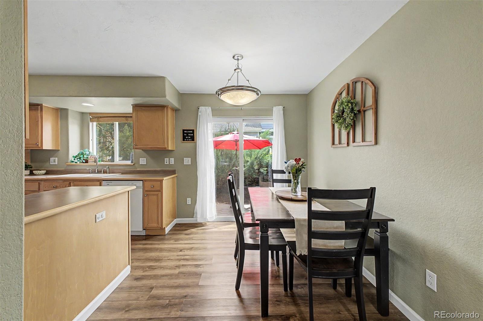 1645 S Chester Court Denver CO 80247