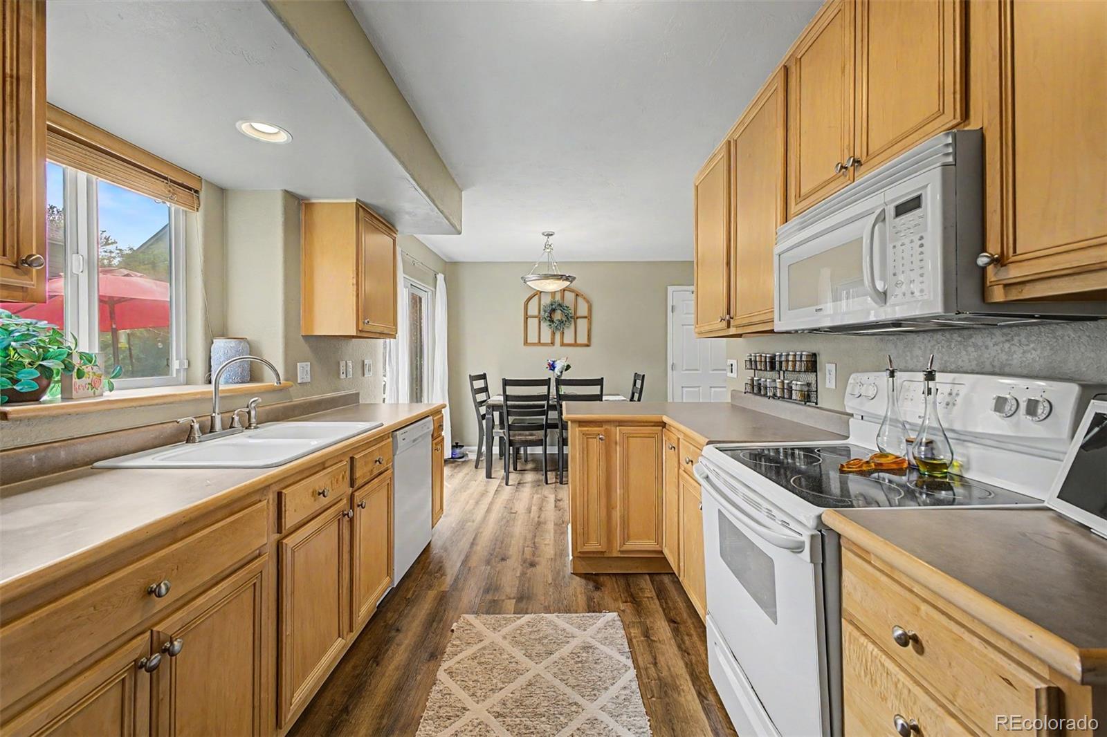 1645 S Chester Court Denver CO 80247
