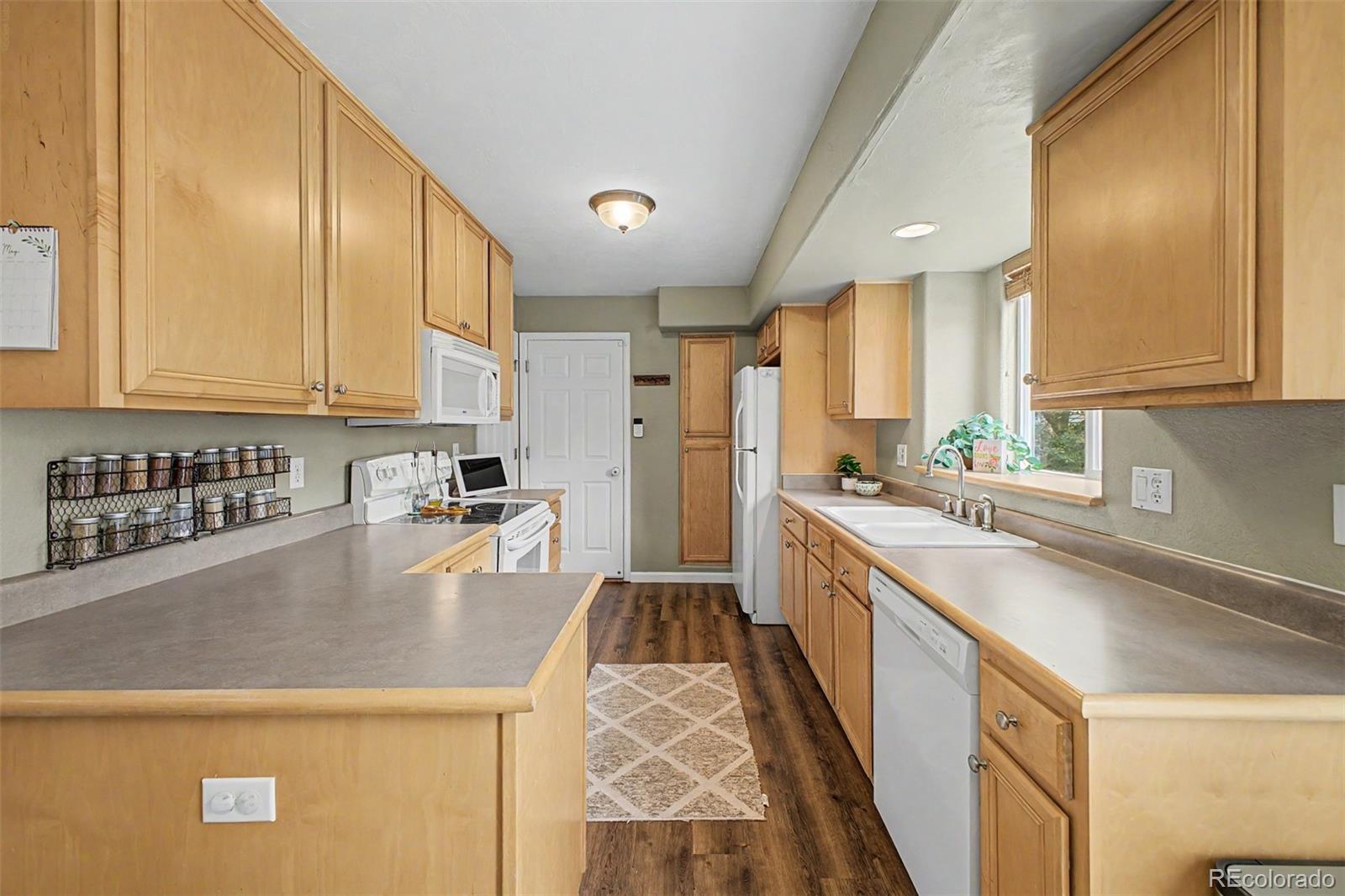 1645 S Chester Court Denver CO 80247
