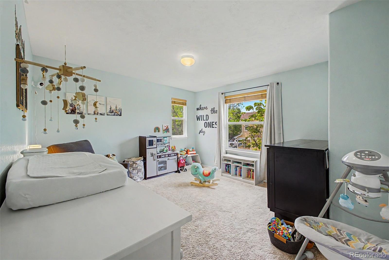 1645 S Chester Court Denver CO 80247