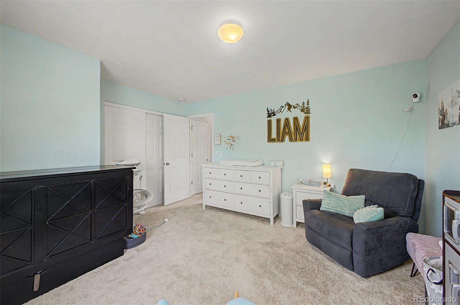 1645 S Chester Court Denver CO 80247