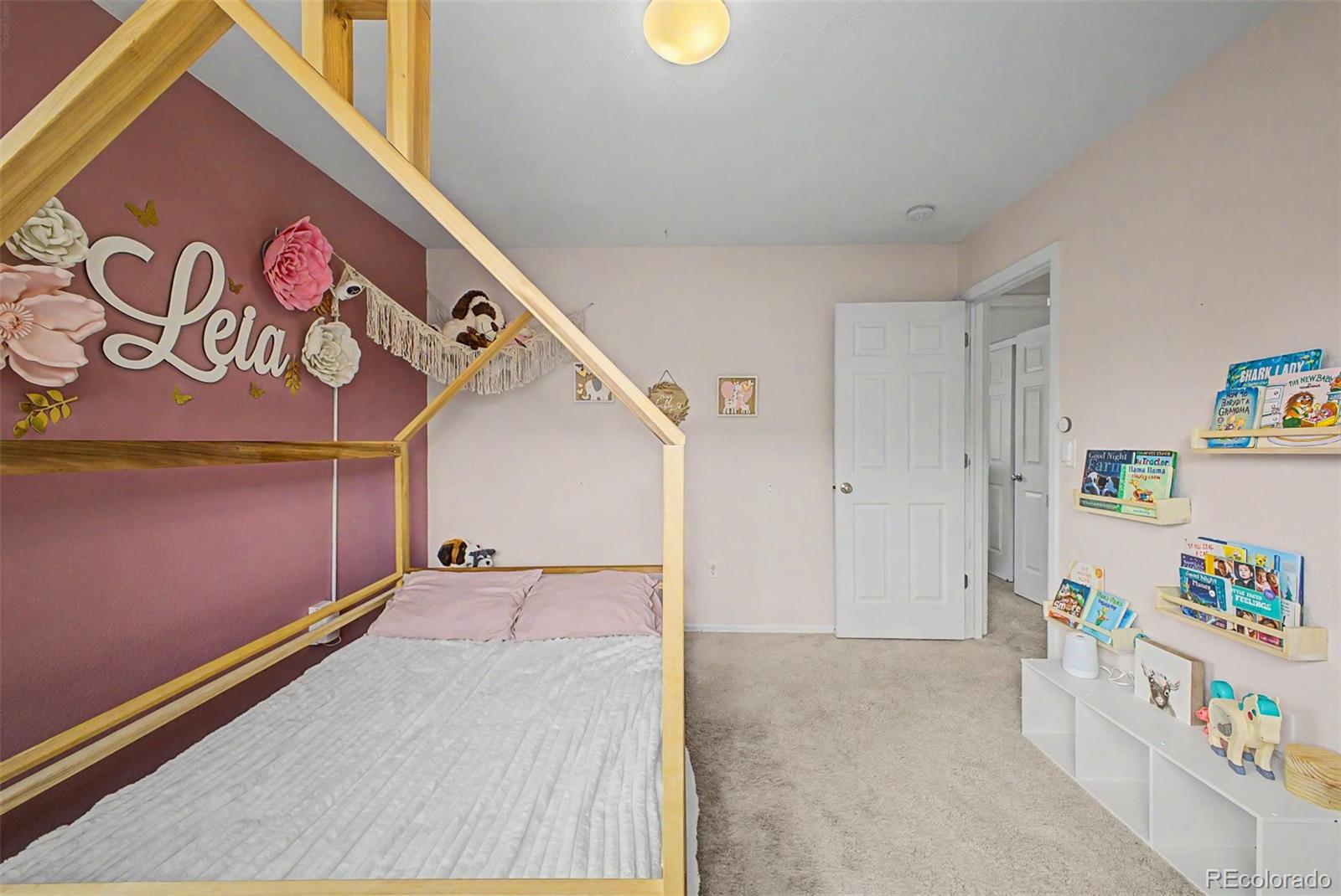 1645 S Chester Court Denver CO 80247