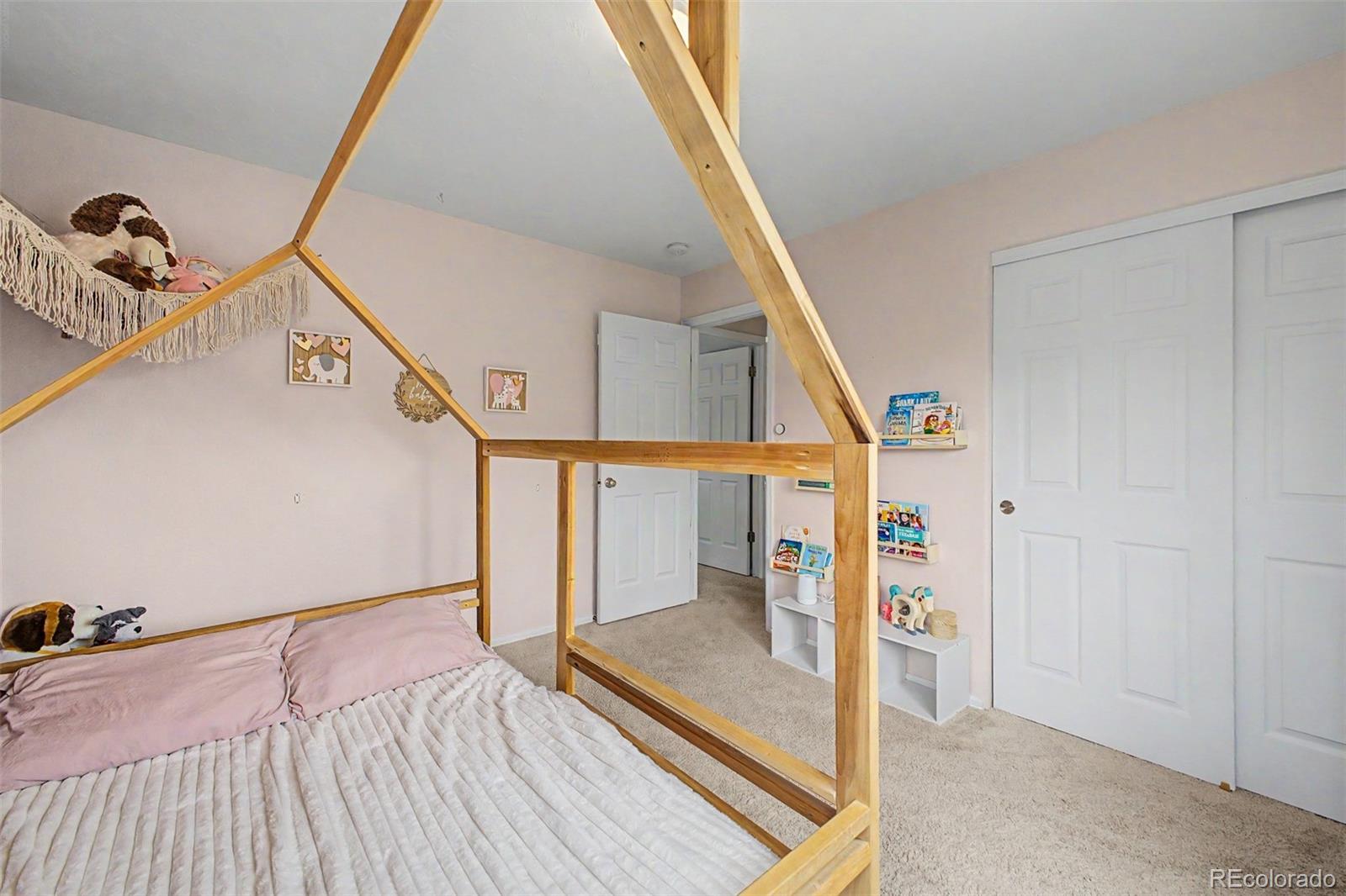 1645 S Chester Court Denver CO 80247