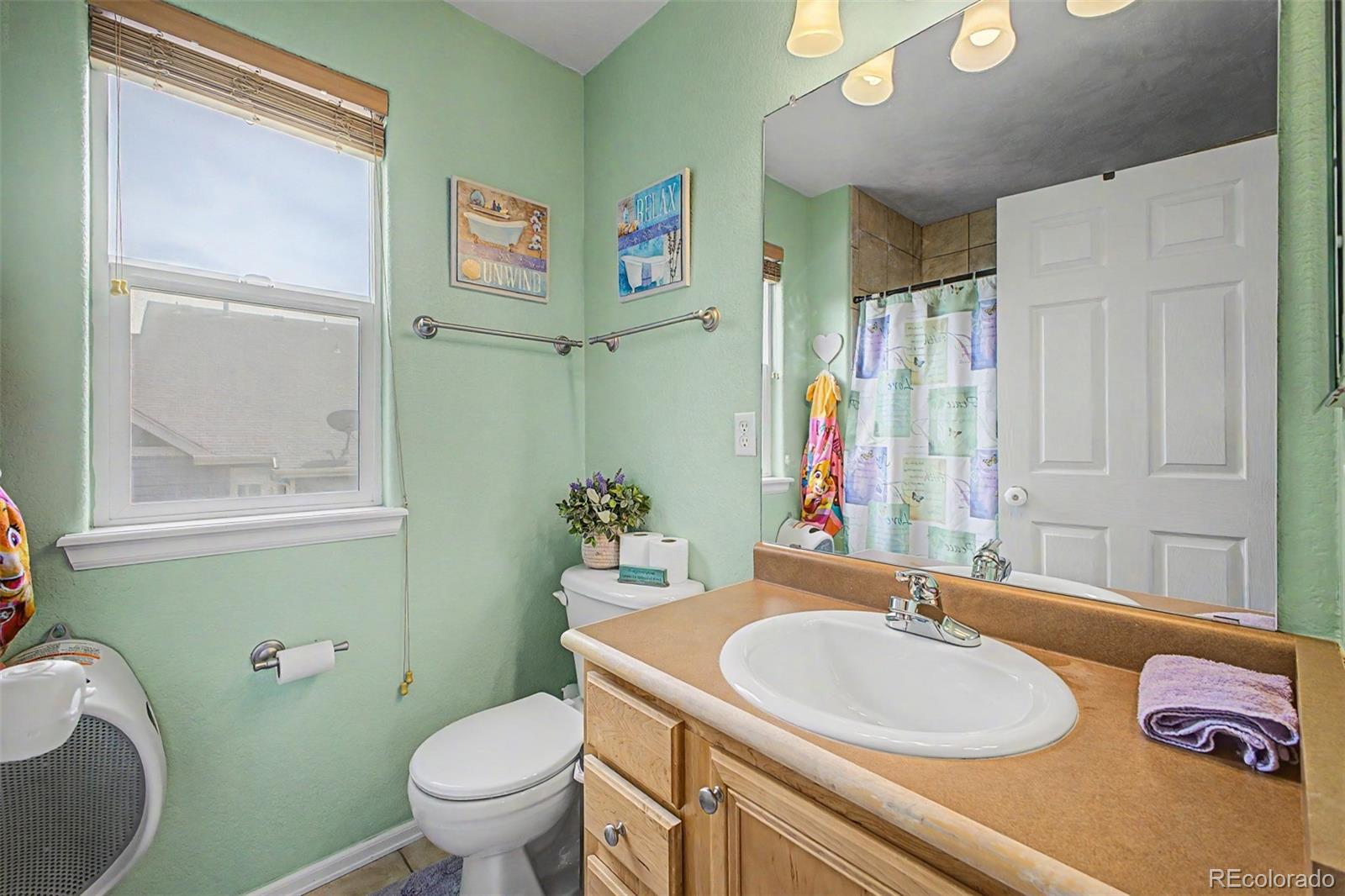 1645 S Chester Court Denver CO 80247