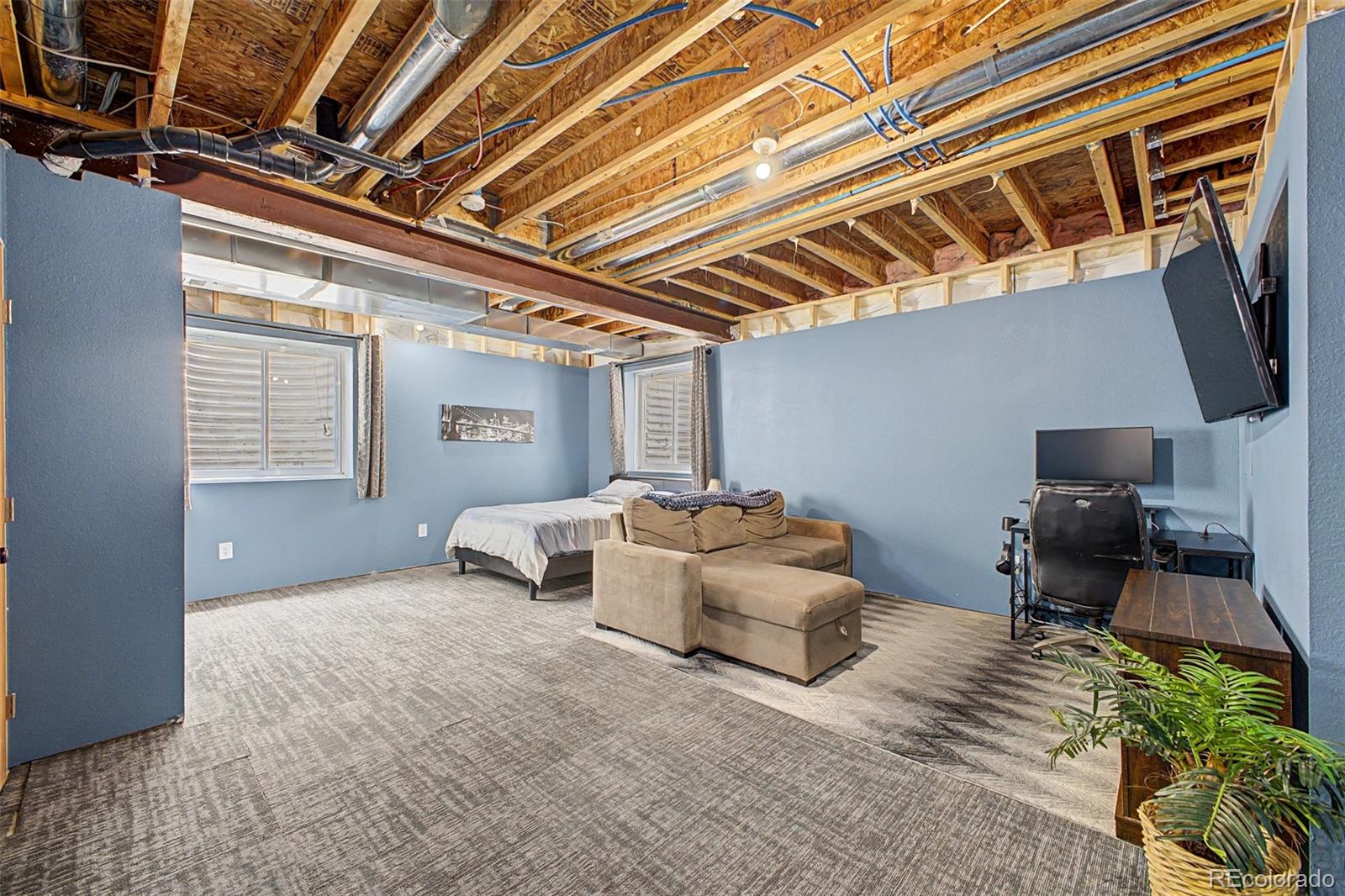 1645 S Chester Court Denver CO 80247