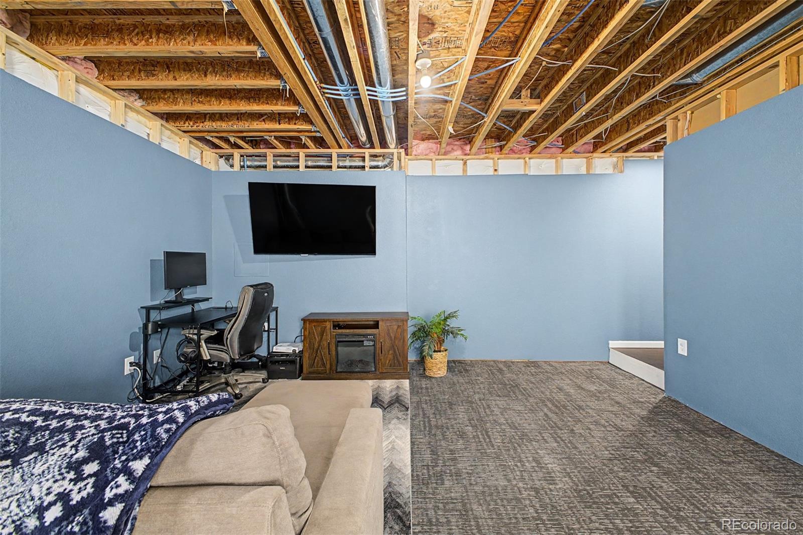 1645 S Chester Court Denver CO 80247