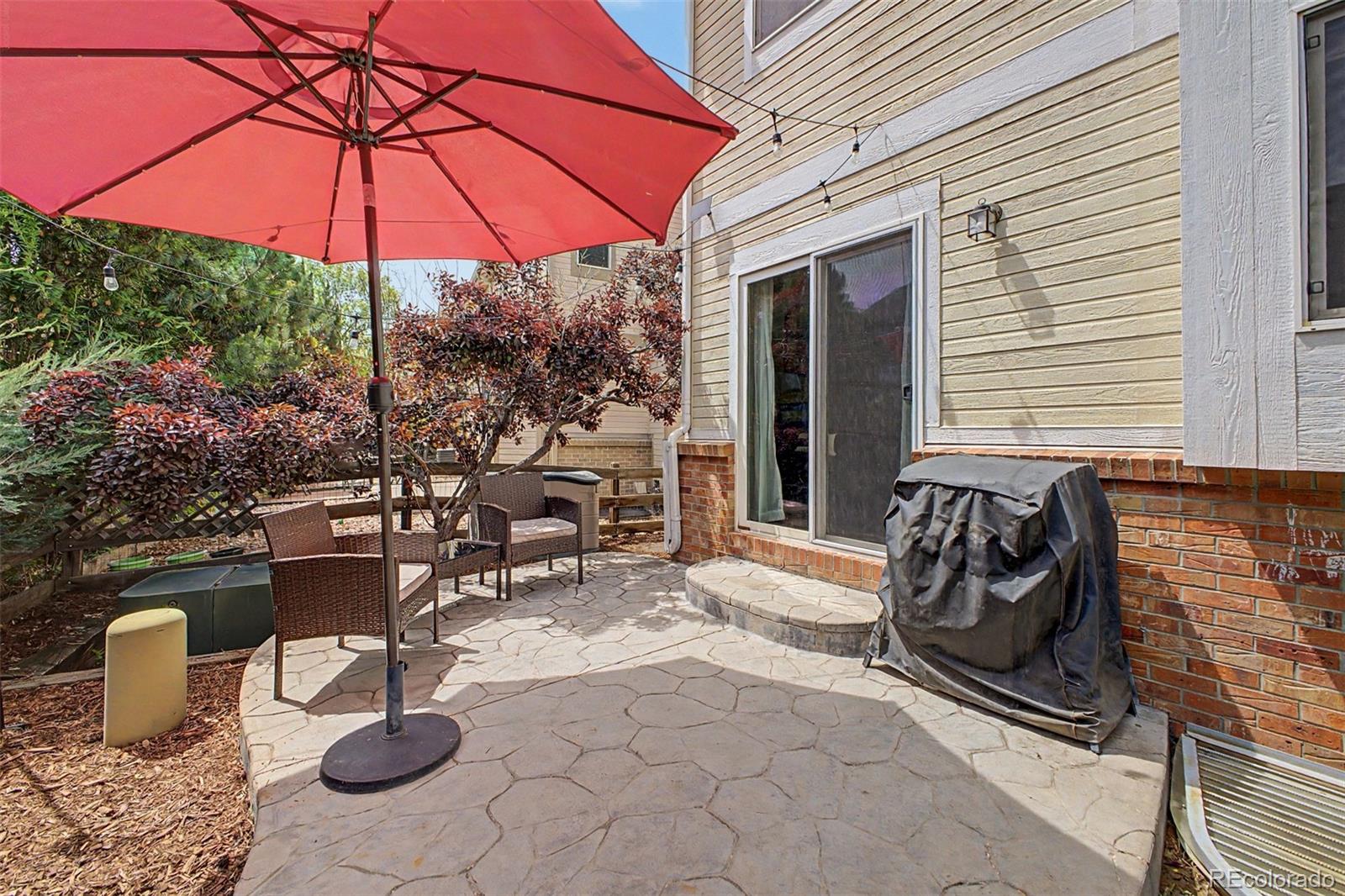 1645 S Chester Court Denver CO 80247