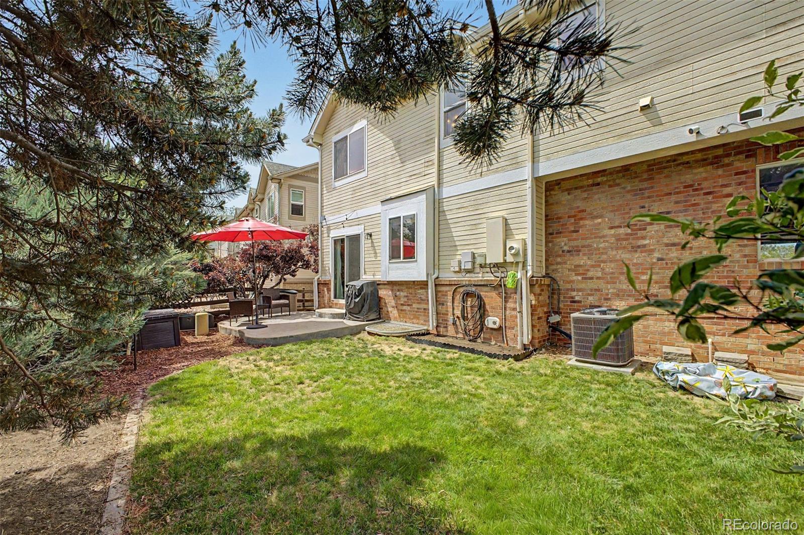 1645 S Chester Court Denver CO 80247