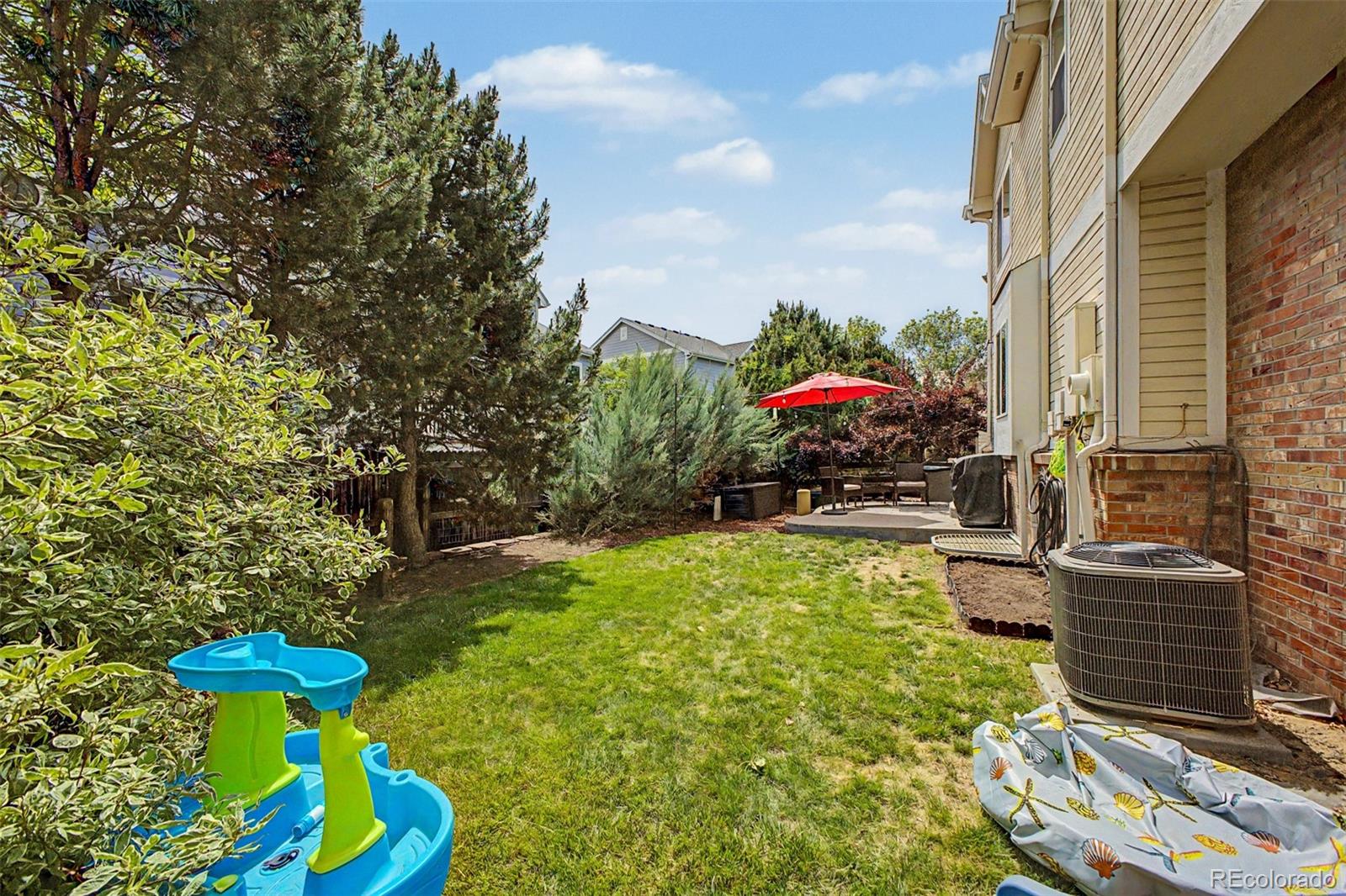1645 S Chester Court Denver CO 80247