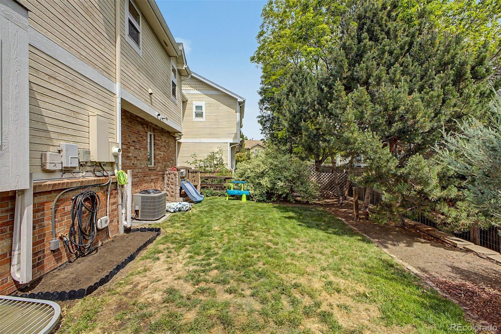 1645 S Chester Court Denver CO 80247
