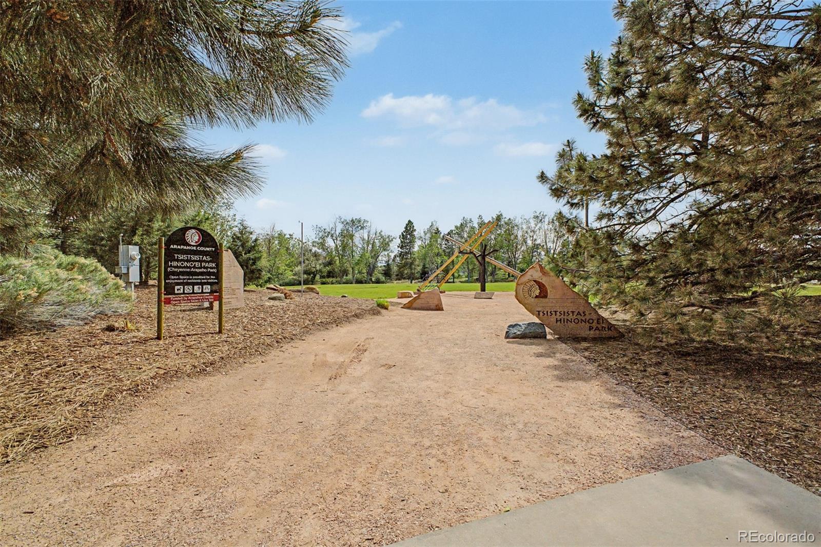 1645 S Chester Court Denver CO 80247