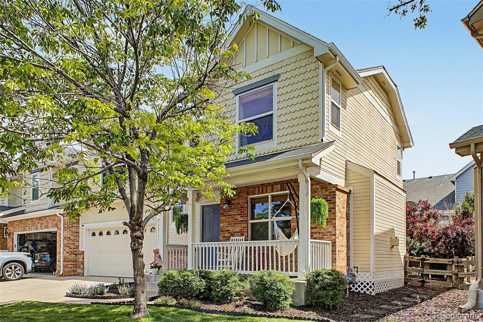 1645 S Chester Court Denver CO 80247