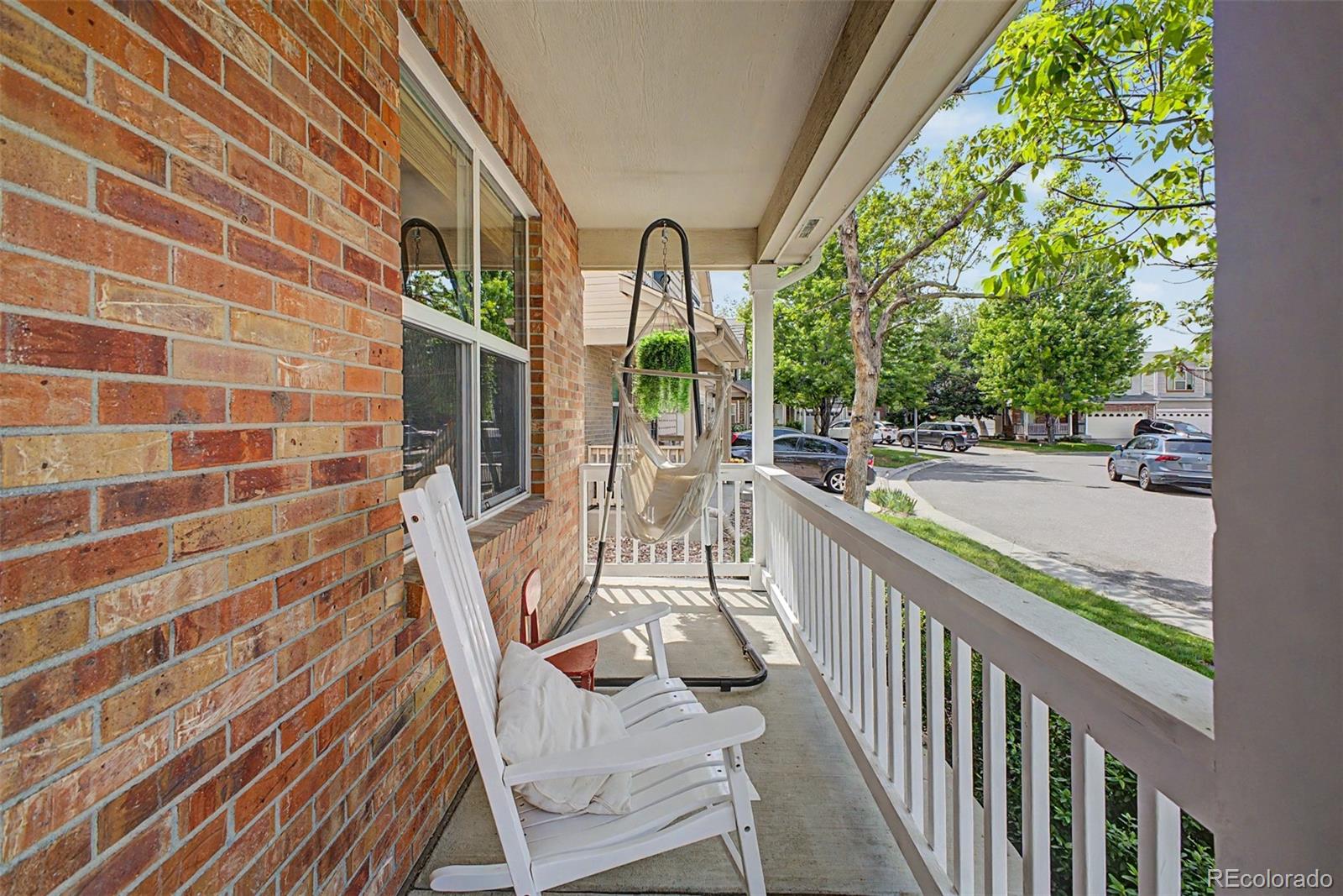 1645 S Chester Court Denver CO 80247