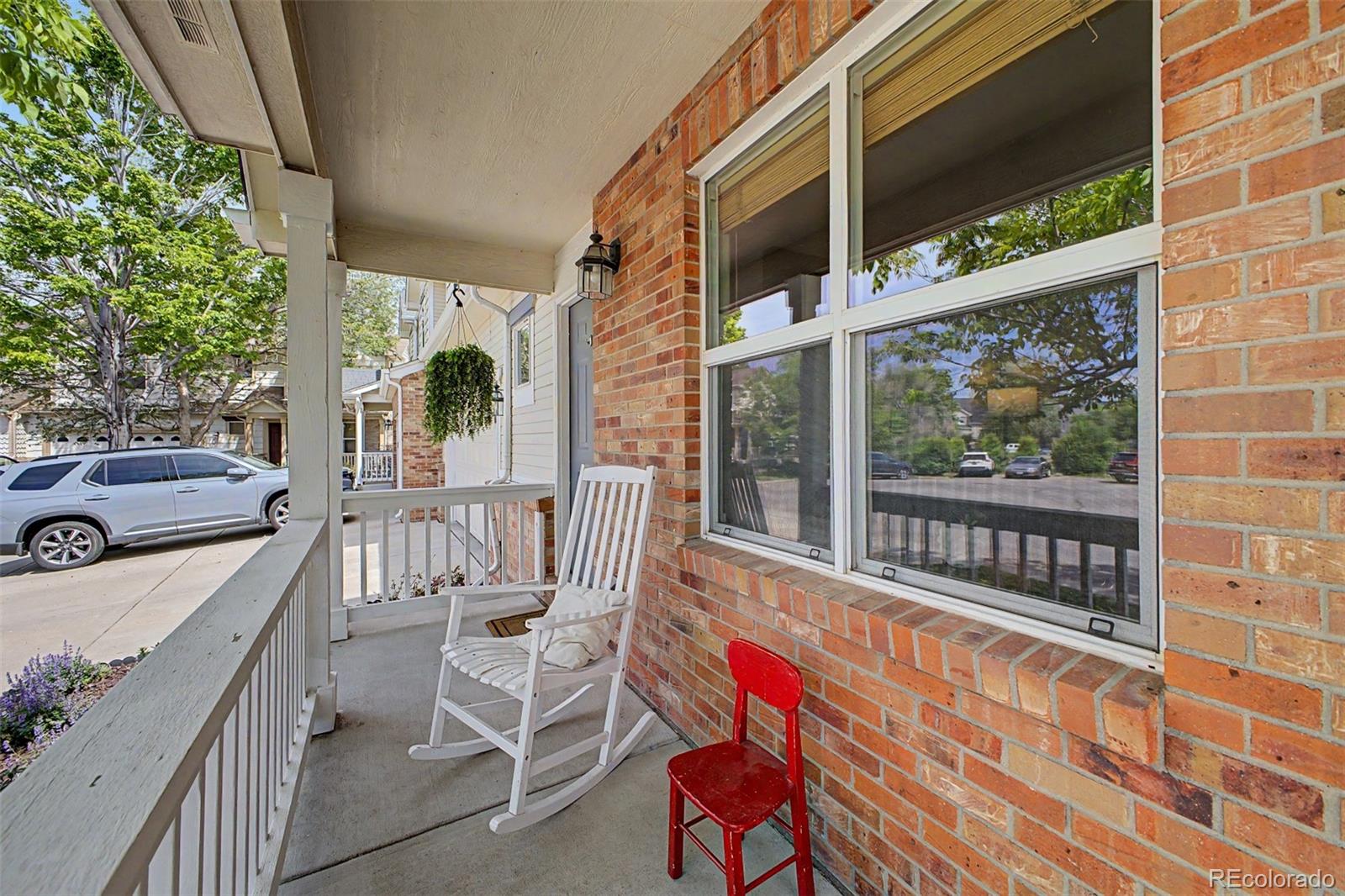 1645 S Chester Court Denver CO 80247
