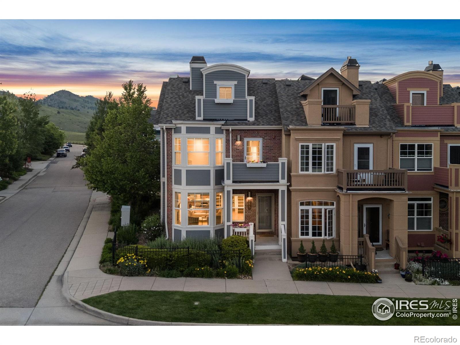 555 Laramie Boulevard Boulder CO 80304