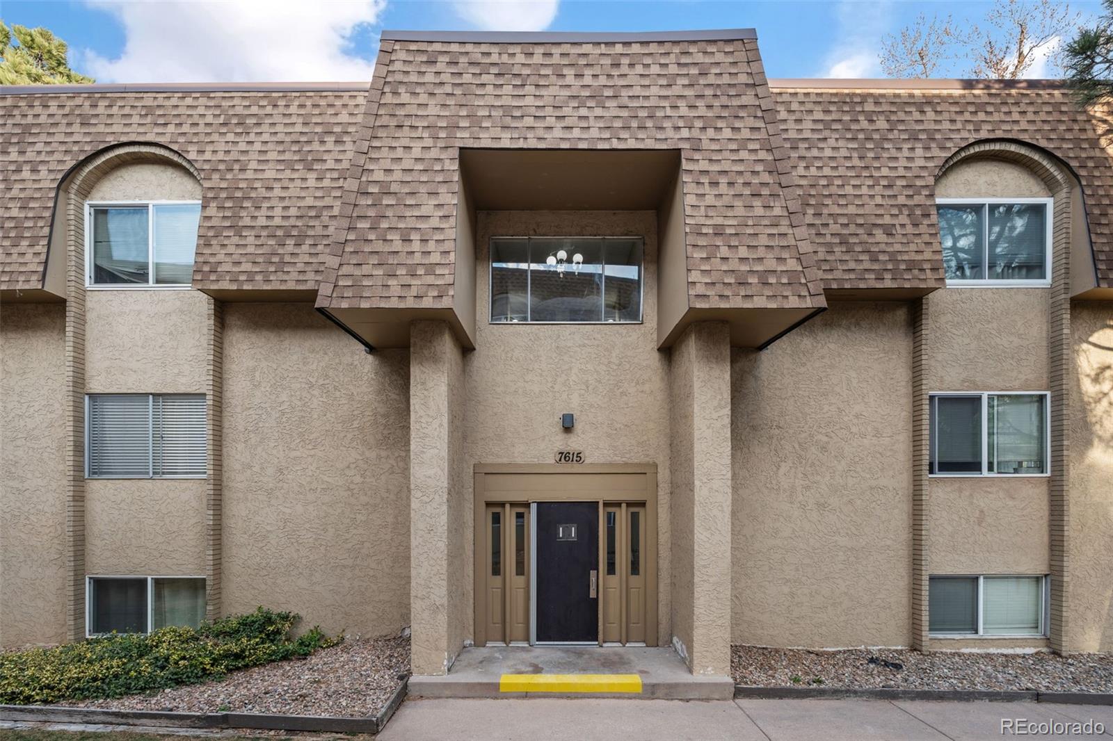 7615 E Quincy Avenue Denver CO 80237
