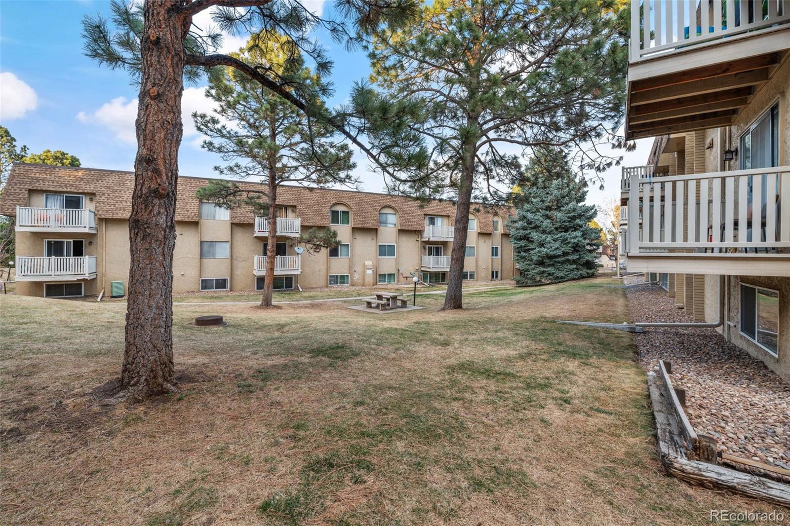 7615 E Quincy Avenue Denver CO 80237