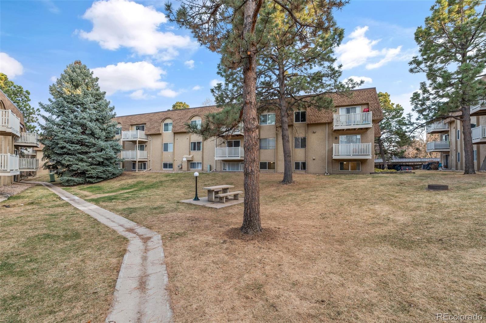 7615 E Quincy Avenue Denver CO 80237