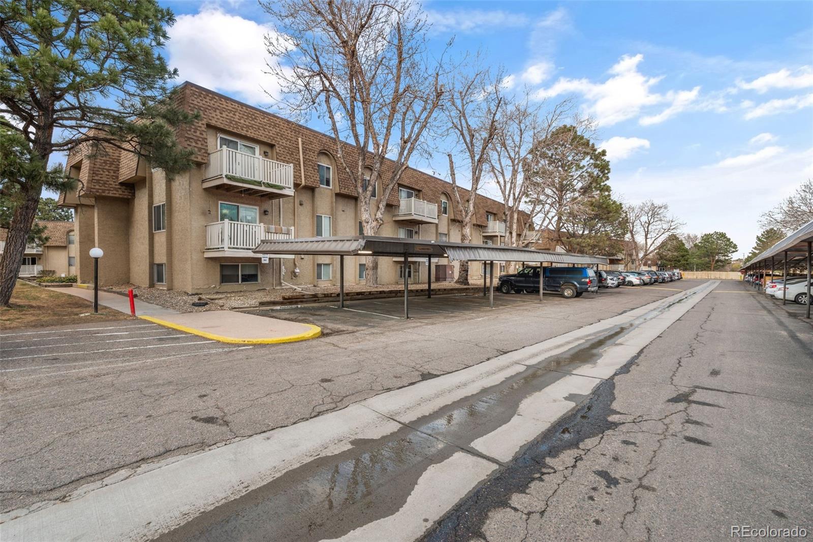 7615 E Quincy Avenue Denver CO 80237