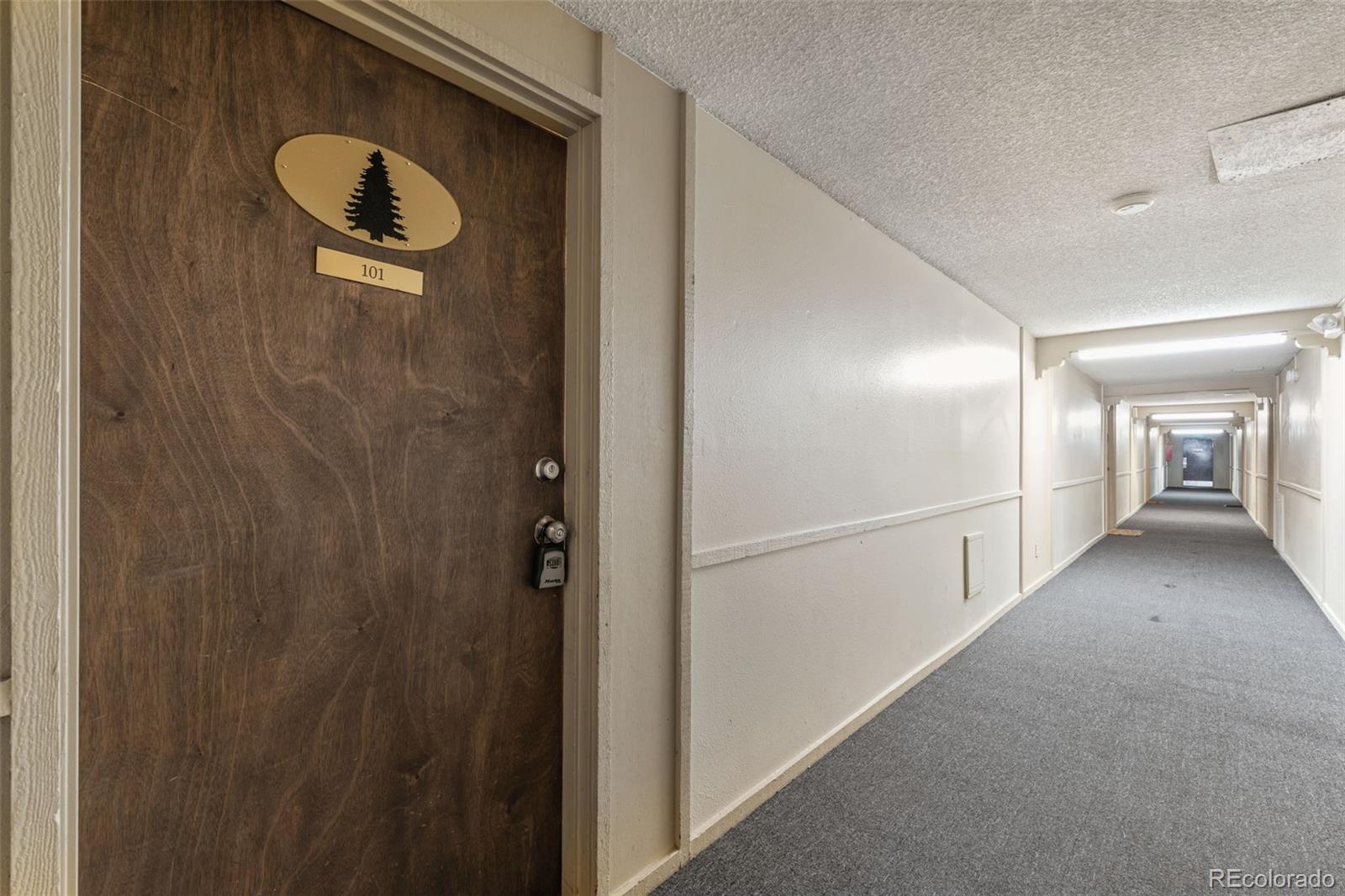 7615 E Quincy Avenue Denver CO 80237