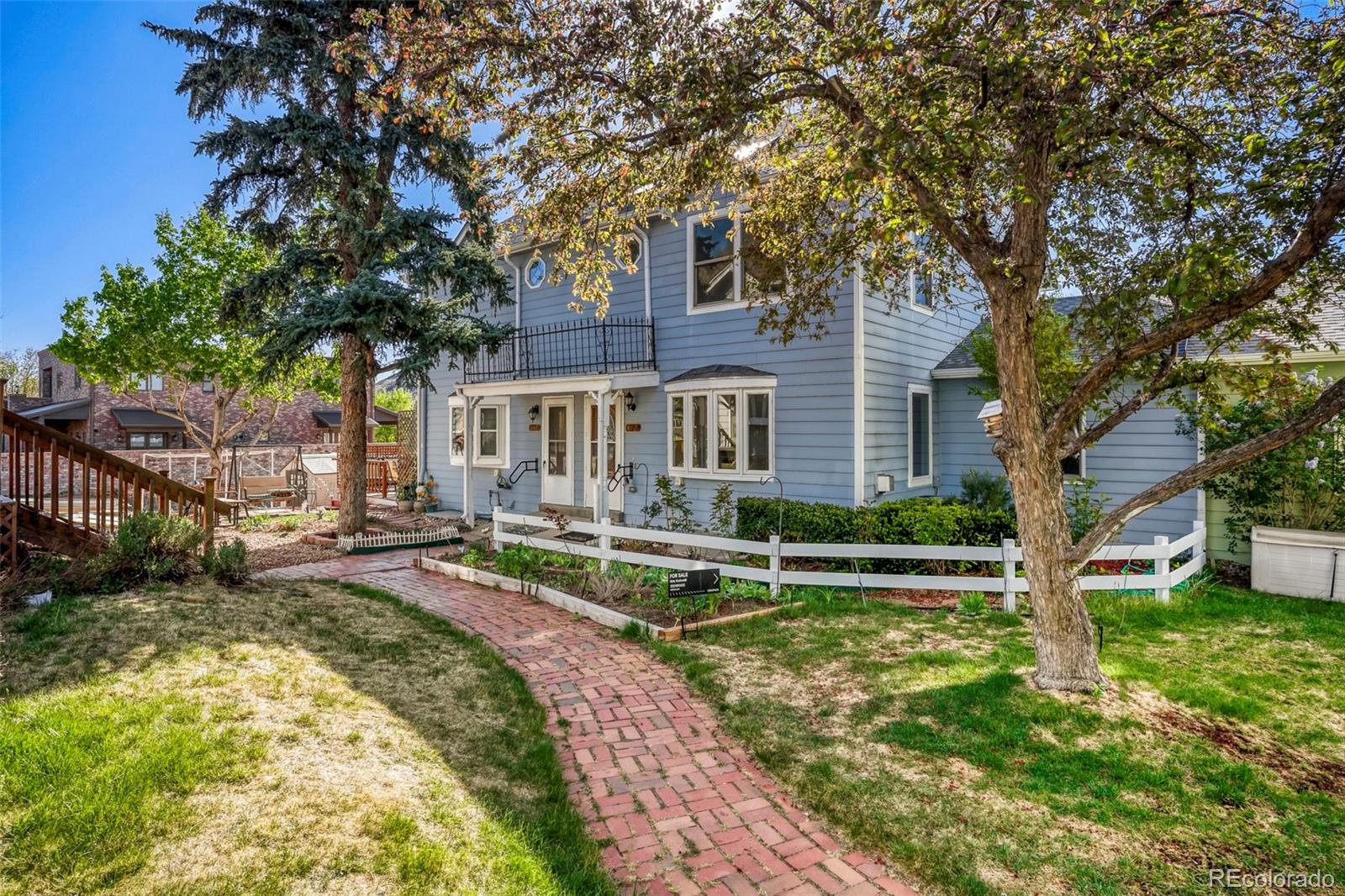 713 Illinois Street Golden CO 80401