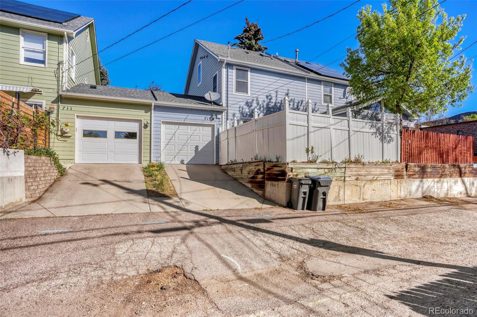 713 Illinois Street Golden CO 80401