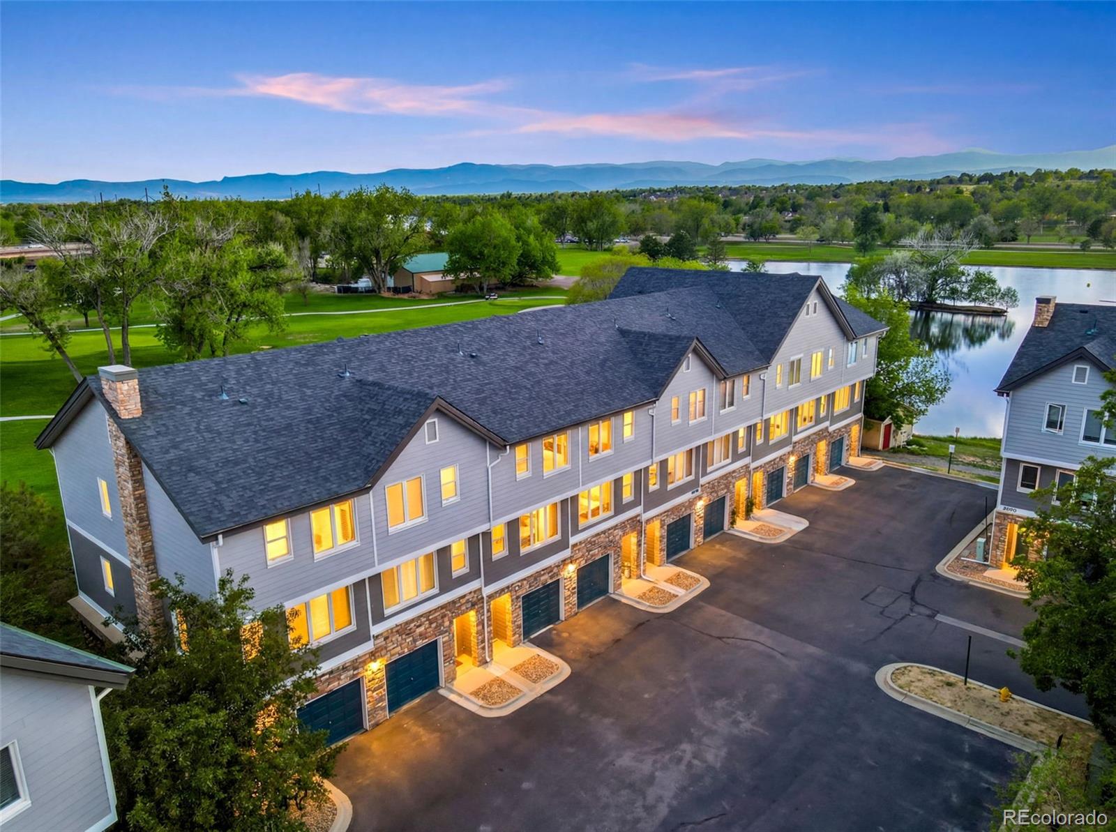 2945 W Riverwalk Circle Littleton CO 80123
