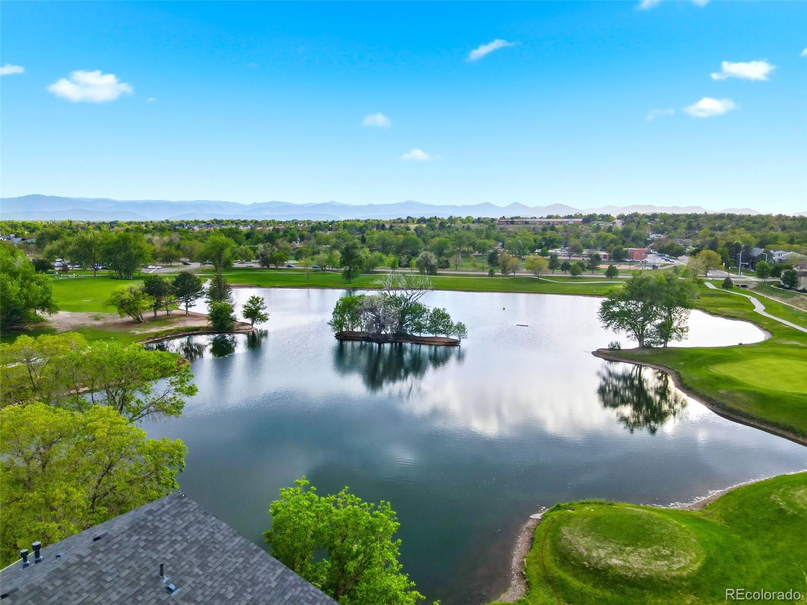 2945 W Riverwalk Circle Littleton CO 80123