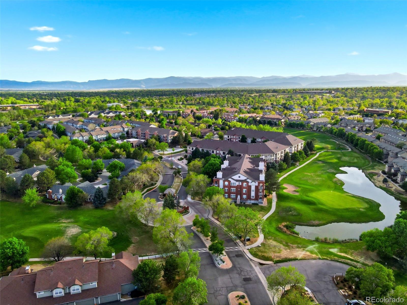 2945 W Riverwalk Circle Littleton CO 80123