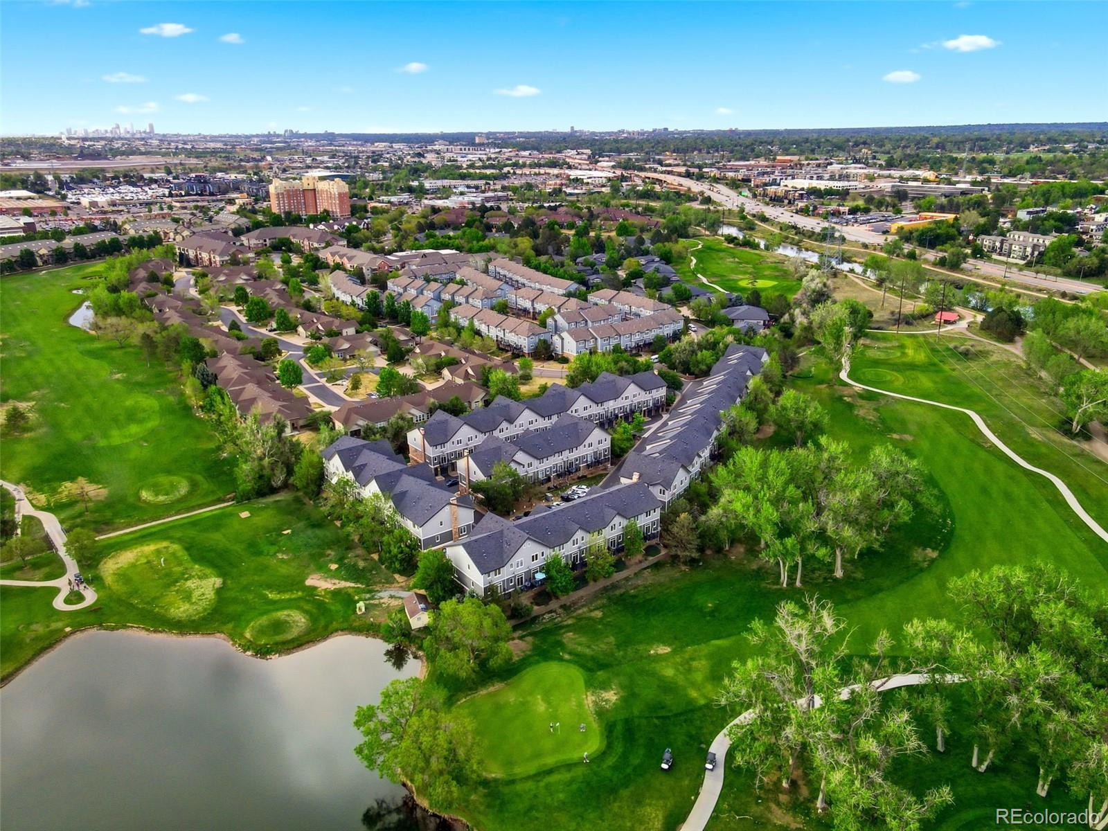2945 W Riverwalk Circle Littleton CO 80123